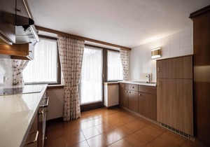 Villa Stella Apartment N 41 near the ski lift with mountain view and Wi-Fi