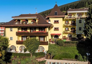 "Villa Stella Apartment N 46" with Mountain View, Wi-Fi, Balcony, Terrace and Garden