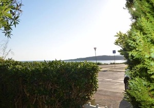 Villa sul Mare Fertilia FAHO GAV02 by Grace