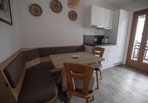 Villa Ula Verda- Apartments Marianna