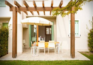 Villaggio a Mare (Cao645) 643.5