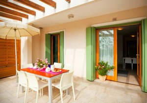 Villaggio a Mare (Cao645) 643.5