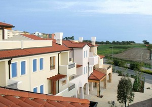 Villaggio a Mare (Cao645) 643.5