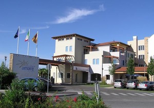 Villaggio A Mare