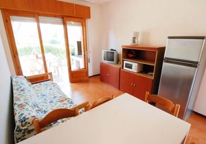 Villaggio Nautilus by Interhome