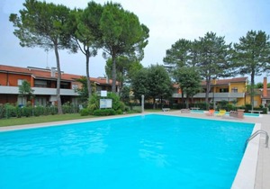 Villaggio Nautilus by Interhome