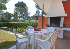 Villaggio Nautilus by Interhome