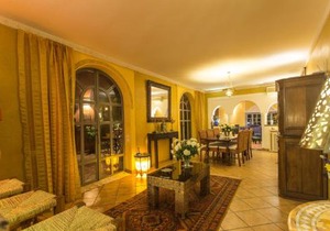 Villas in Marrakech, Morocco