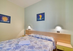 Villetta Belvedere Bilo 6, Vieste, Italy