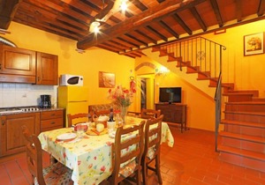 Villetta Il Biancospino by Interhome
