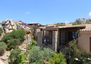 Villetta Mariarte