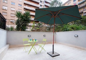 Vintage Apartment Trastevere St.