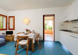 Vista Figari by Interhome