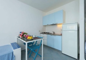 Vista Golfo 2 by Interhome
