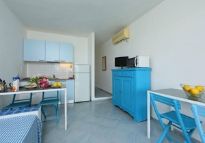Vista Golfo 2 by Interhome