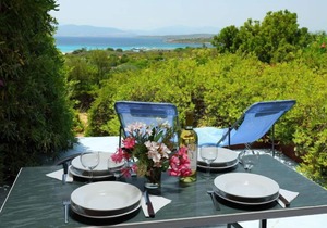Vista Golfo 2 by Interhome