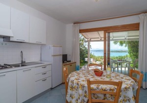 Vista Mare 2 by Interhome