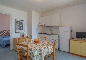 Vista Mare 2 by Interhome