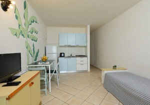 Vista Mare 3 (GOA613) by Interhome
