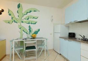 Vista Mare 3 (GOA613) by Interhome