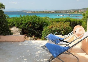 Vista Mare 3 (GOA613) by Interhome