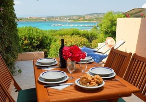 Vista Mare 3 (GOA613) by Interhome