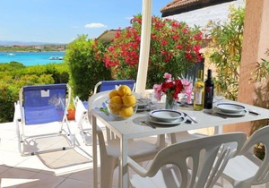 Vista Mare 4 by Interhome