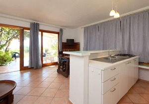 Vista Tavolara 2 by Interhome