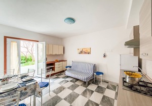 Welcome to this vacation apartment for a relaxing vacation.
