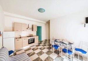 Welcome to this vacation apartment for a relaxing vacation.