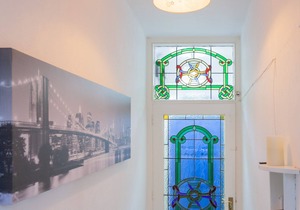 Windsor House - A Home from home