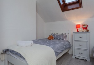 Windsor House - A Home from home