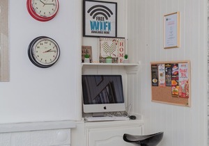 Windsor House - A Home from home