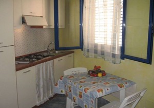 Yellow Studio - Il Gabbiano Blu in Marettimo