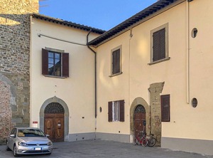 Ferienwohnung Arezzo Stadt Für Personen | Arezzo