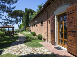 Villa Camelia | Farneta