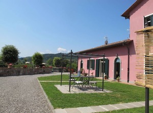 Sabrina | San Michele di Moriano