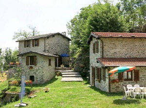 Paradiso Fabbriche Vallico Persons | Fabbriche di Vallico