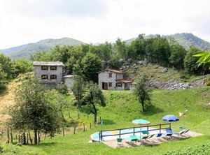 Paradiso Fabbriche Vallico Persons | Fabbriche di Vallico