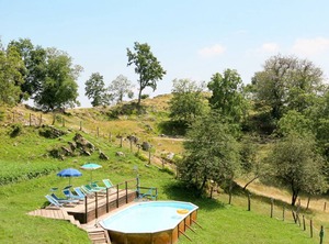 Paradiso Fabbriche Vallico Persons | Fabbriche di Vallico