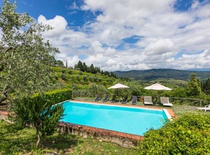 San Rocco | Greve in Chianti