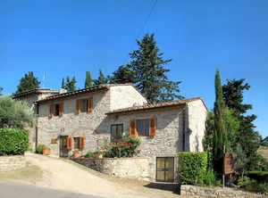 San Rocco | Greve in Chianti