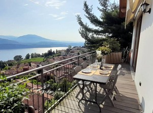 Stresa | Magognino