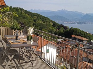 Stresa | Magognino