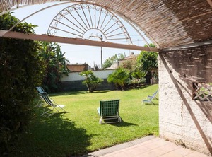 Villa Garden The Sea | Acireale