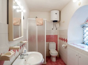 Villa Garden The Sea | Acireale