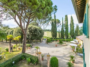 Locazione Turistica Giuggiolo | Poggibonsi