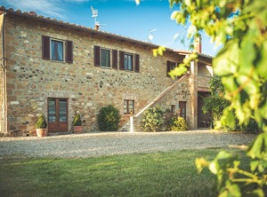 Villa Cassia | Gallina