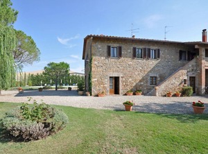 Villa Cassia | Gallina