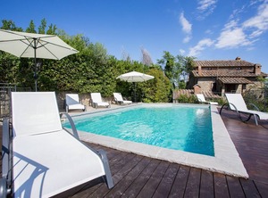 Villa Cocciai | Cortona